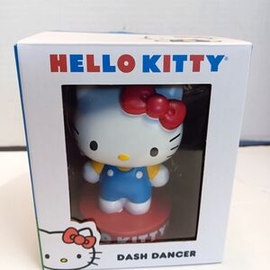 Hello Kitty Dash Dancer